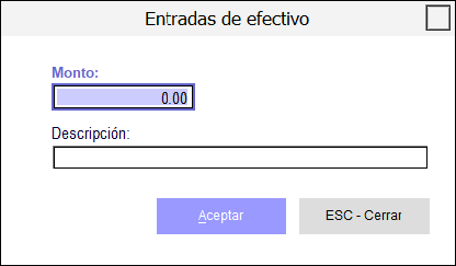 Abarrotes - AbarrotesPDV 1.0